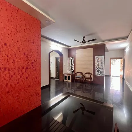 Vsr Comforts Udupi Exterior photo