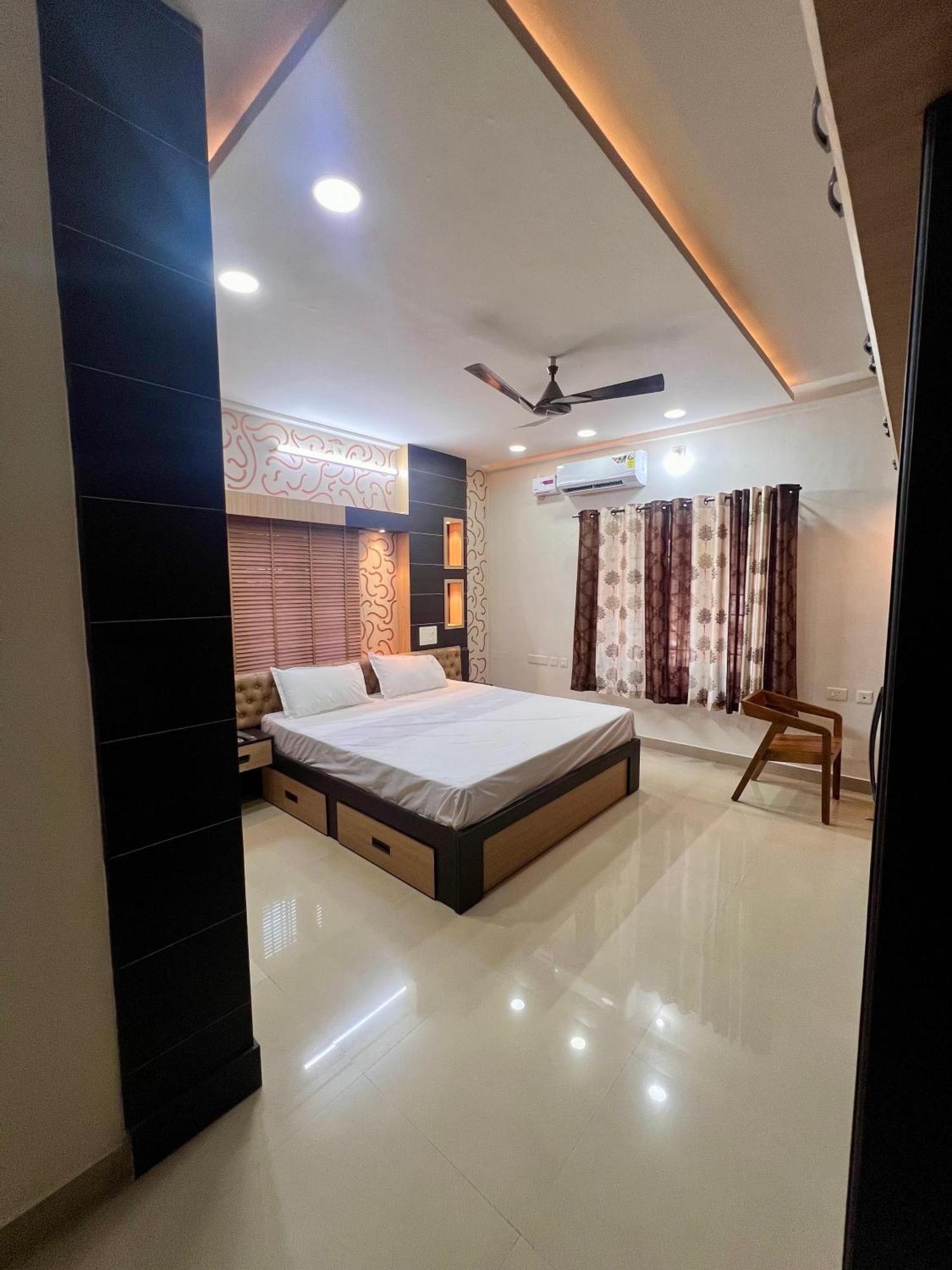 Homestay Vsr Comforts