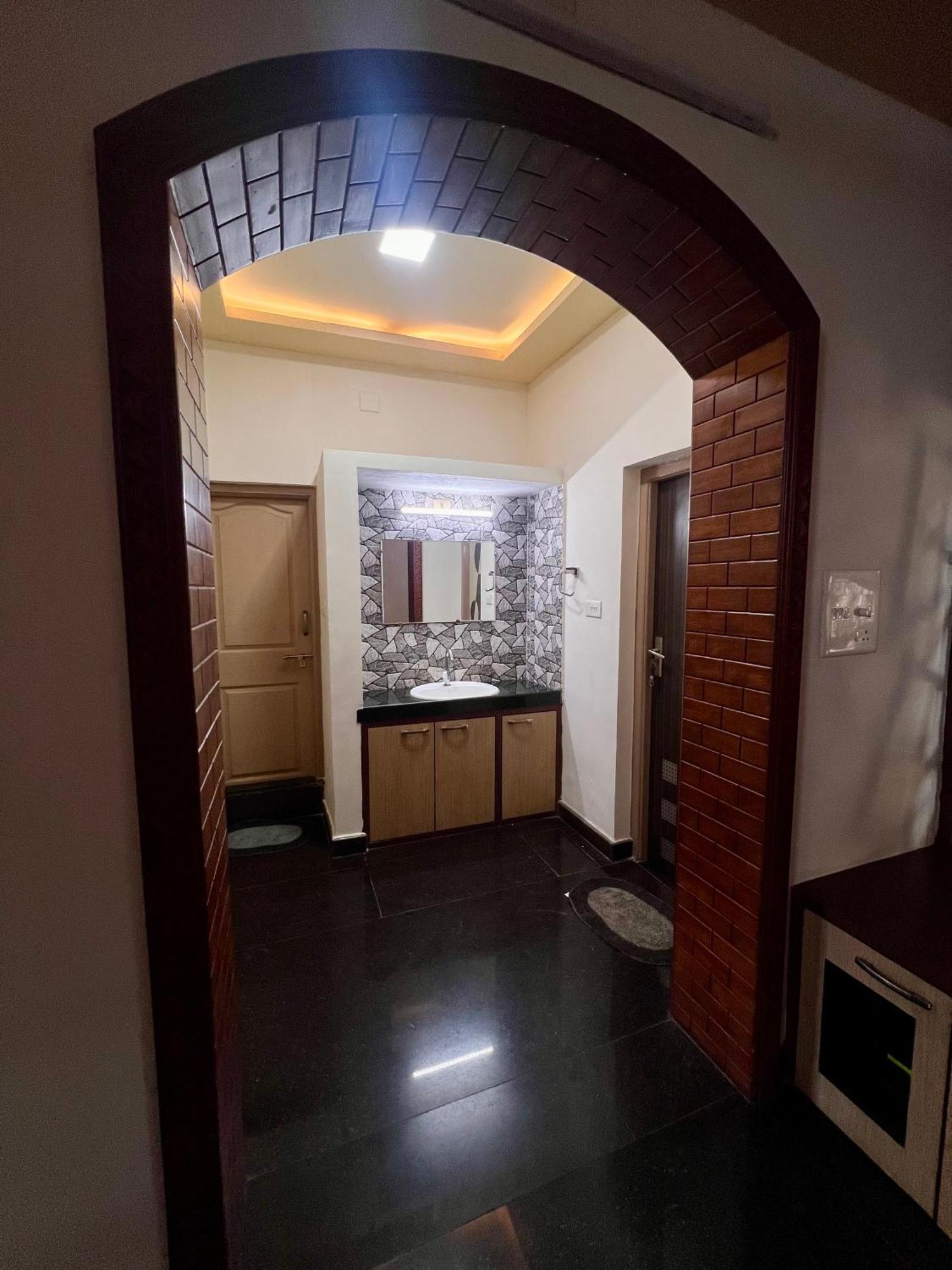 Homestay Vsr Comforts