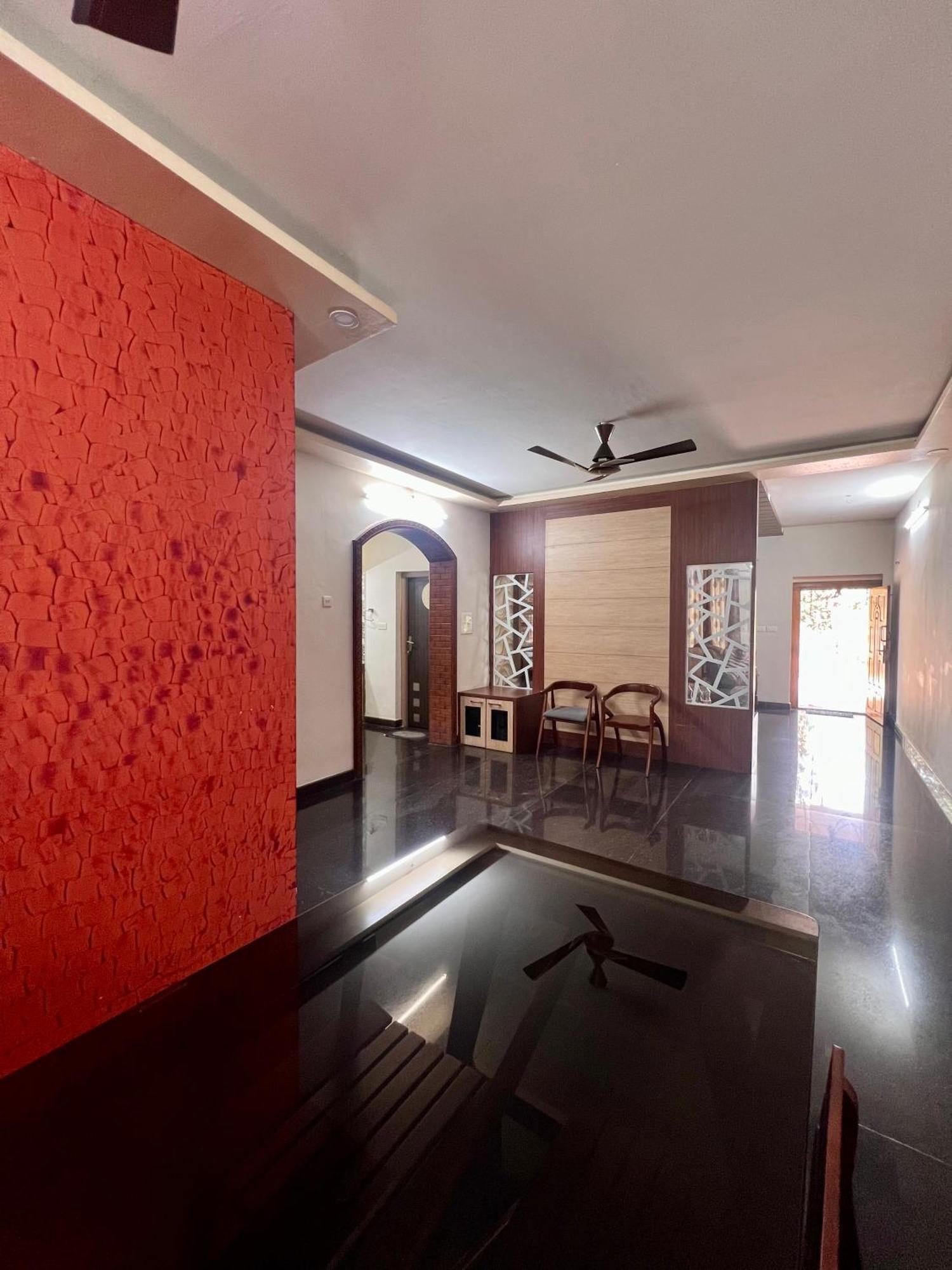 Vsr Comforts Homestay
