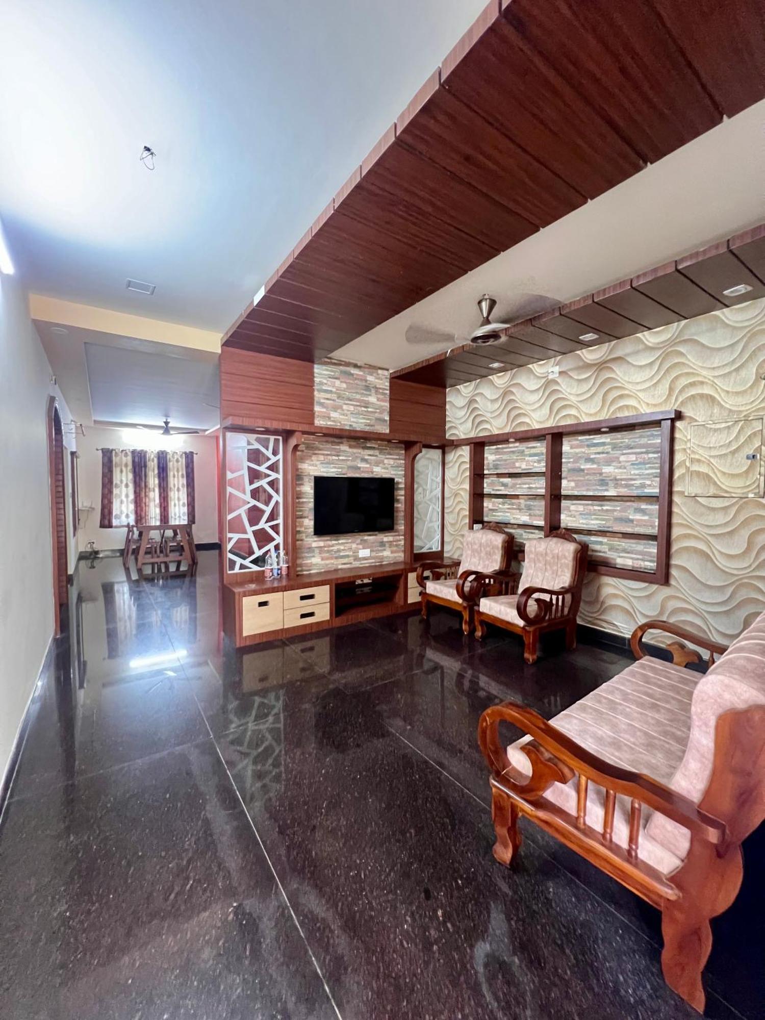 Vsr Comforts Udupi