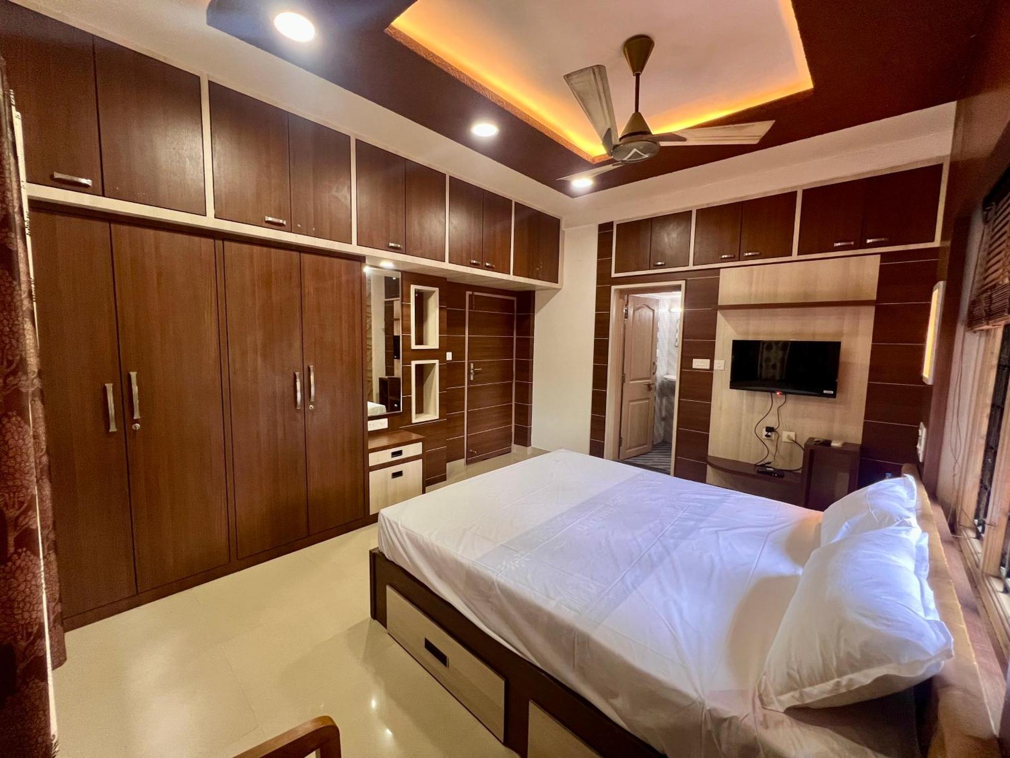 Homestay Vsr Comforts Udupi