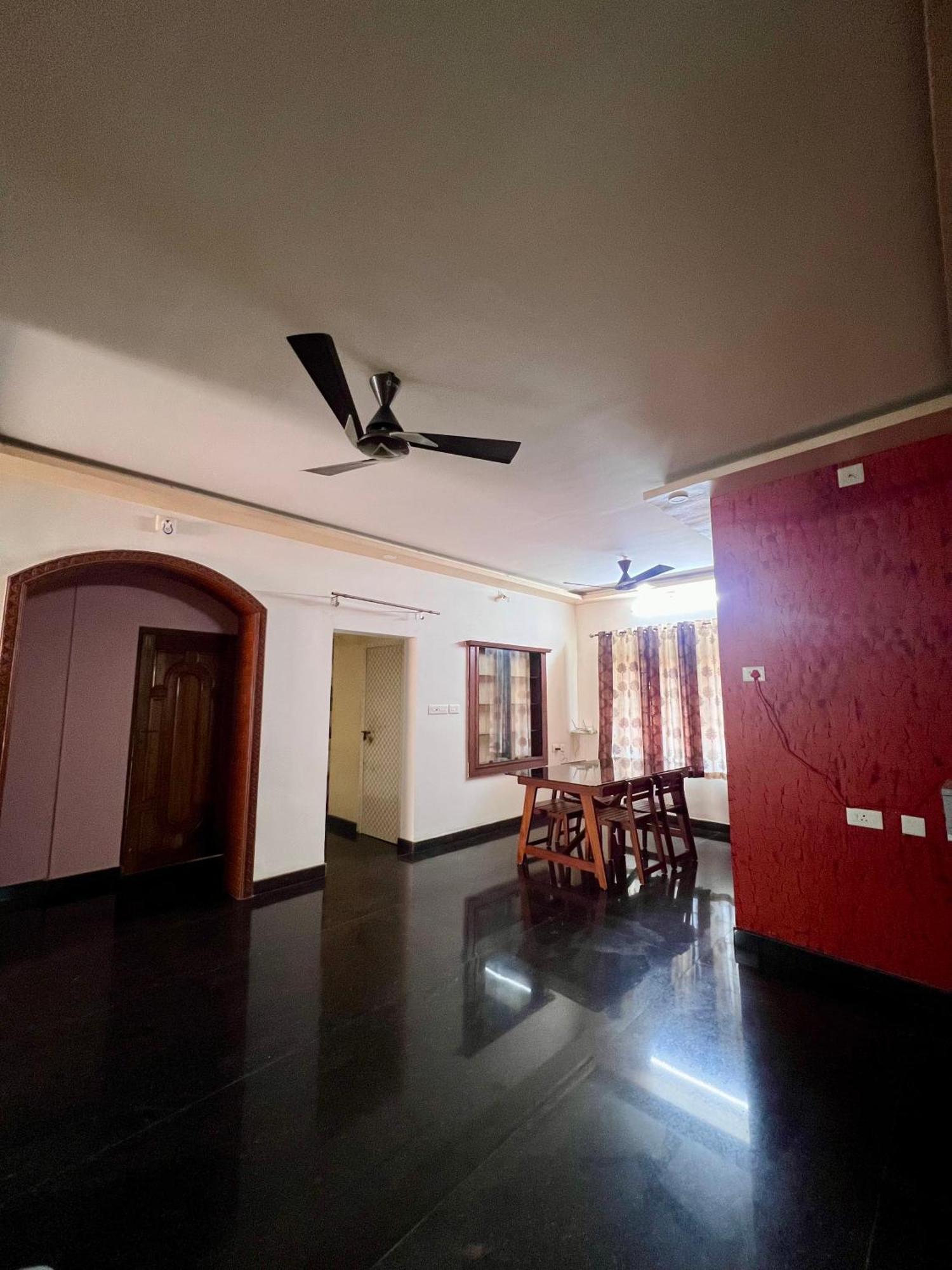 Vsr Comforts Homestay